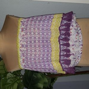 House of Harlow 1960 Tank
